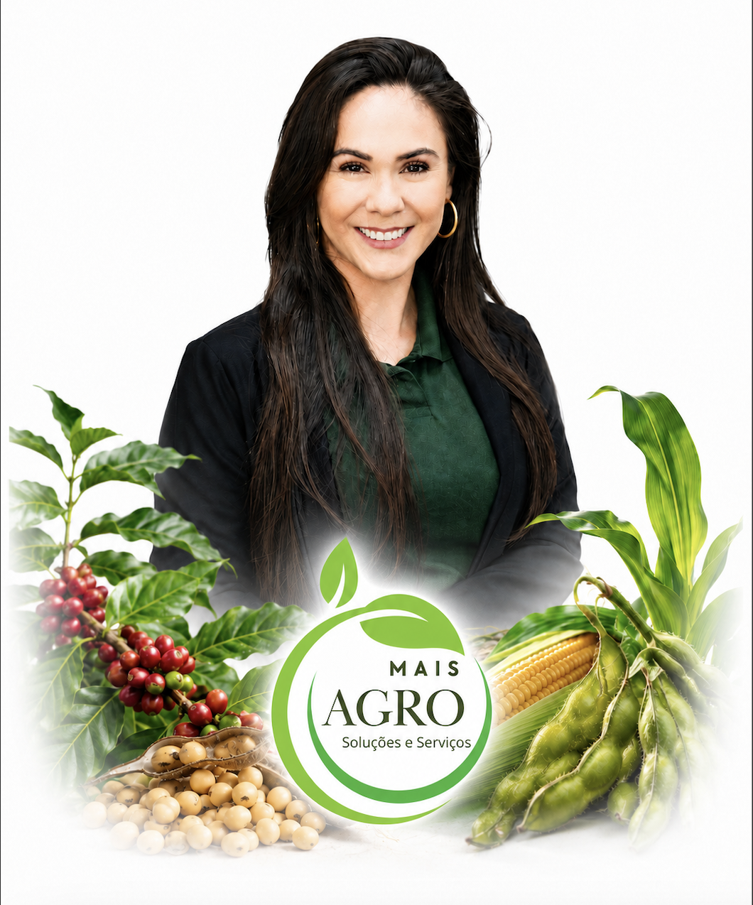 Maíra Paiva - Mais Agro